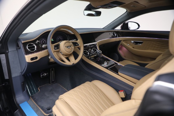 New 2026 Bentley Continental GT Azure for sale $352,090 at Maserati of Greenwich in Greenwich CT 06830 17