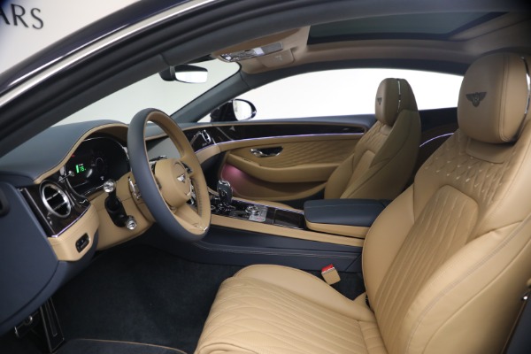 New 2026 Bentley Continental GT Azure for sale $352,090 at Maserati of Greenwich in Greenwich CT 06830 18