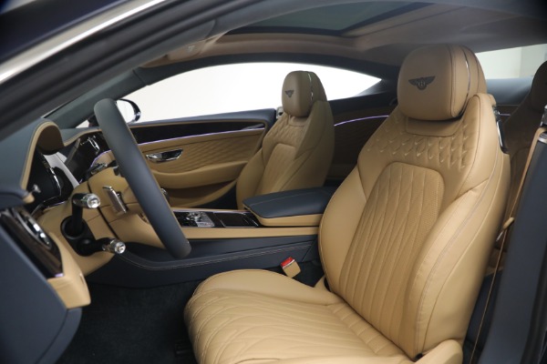 New 2026 Bentley Continental GT Azure for sale $352,090 at Maserati of Greenwich in Greenwich CT 06830 19