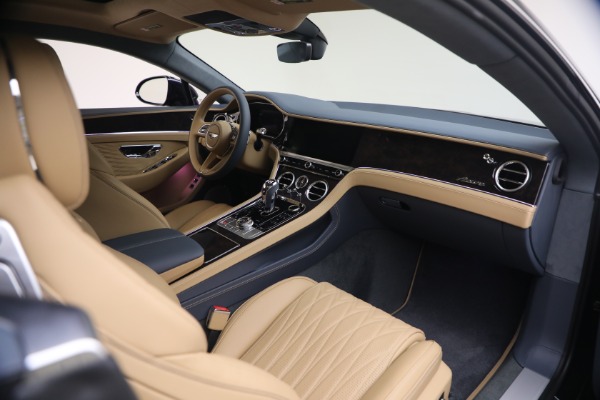 New 2026 Bentley Continental GT Azure for sale $352,090 at Maserati of Greenwich in Greenwich CT 06830 22