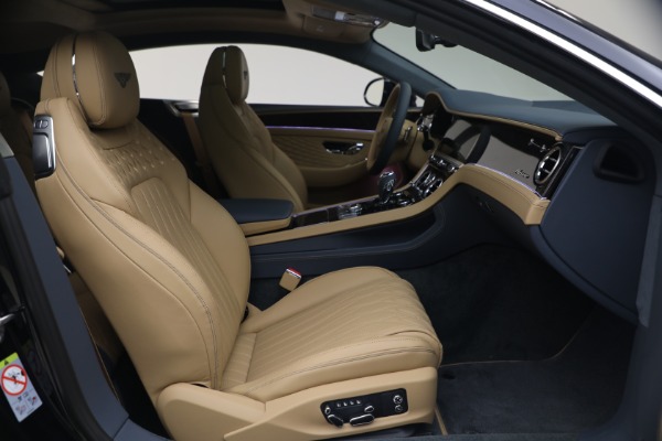 New 2026 Bentley Continental GT Azure for sale $352,090 at Maserati of Greenwich in Greenwich CT 06830 23