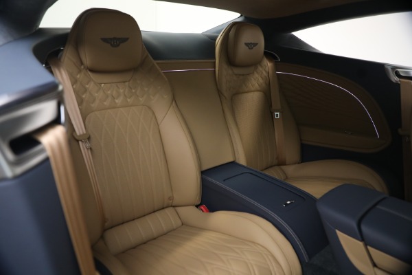 New 2026 Bentley Continental GT Azure for sale $352,090 at Maserati of Greenwich in Greenwich CT 06830 24