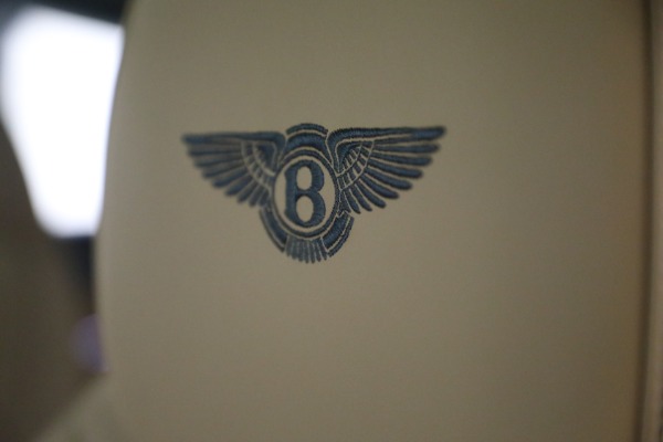 New 2026 Bentley Continental GT Azure for sale $352,090 at Maserati of Greenwich in Greenwich CT 06830 26