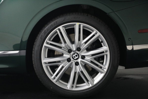 New 2026 Bentley Continental GTC for sale $354,710 at Maserati of Greenwich in Greenwich CT 06830 19