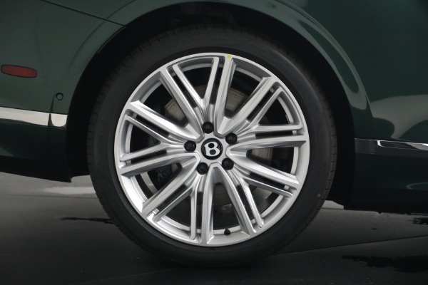 New 2026 Bentley Continental GTC for sale $354,710 at Maserati of Greenwich in Greenwich CT 06830 20
