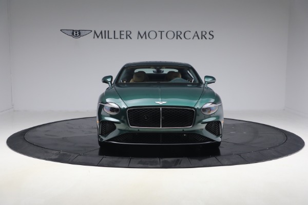 New 2026 Bentley Continental GT for sale Call for price at Maserati of Greenwich in Greenwich CT 06830 12