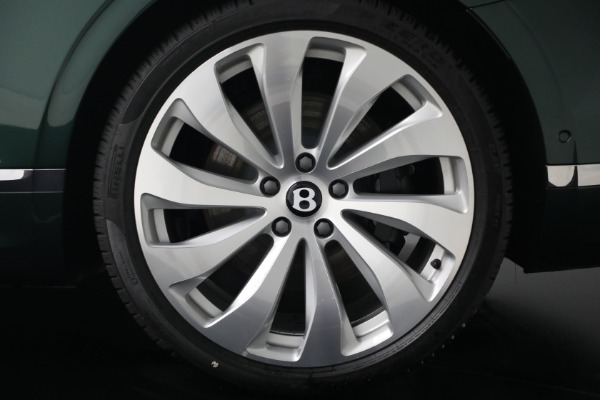New 2026 Bentley Continental GT for sale Call for price at Maserati of Greenwich in Greenwich CT 06830 15
