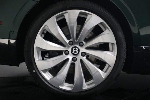 New 2026 Bentley Continental GT for sale Call for price at Maserati of Greenwich in Greenwich CT 06830 16