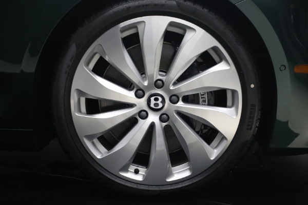 New 2026 Bentley Continental GT for sale Call for price at Maserati of Greenwich in Greenwich CT 06830 17
