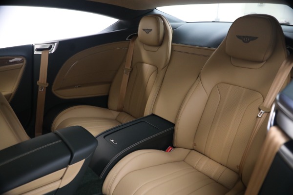 New 2026 Bentley Continental GT for sale Call for price at Maserati of Greenwich in Greenwich CT 06830 22
