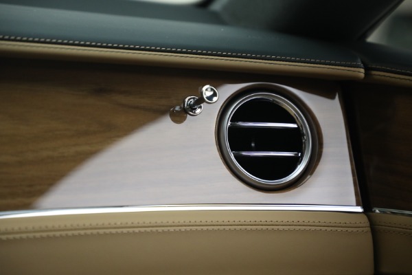 New 2026 Bentley Continental GT for sale Call for price at Maserati of Greenwich in Greenwich CT 06830 26
