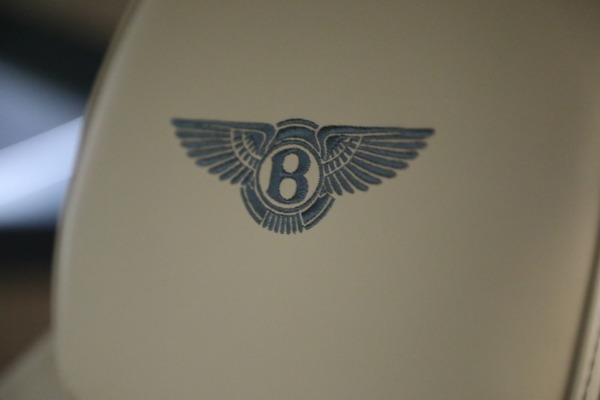 New 2026 Bentley Continental GT for sale Call for price at Maserati of Greenwich in Greenwich CT 06830 27