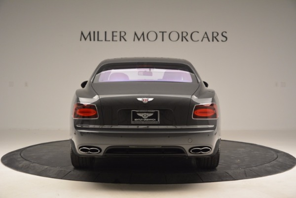Used 2017 Bentley Flying Spur V8 S for sale Sold at Maserati of Greenwich in Greenwich CT 06830 6