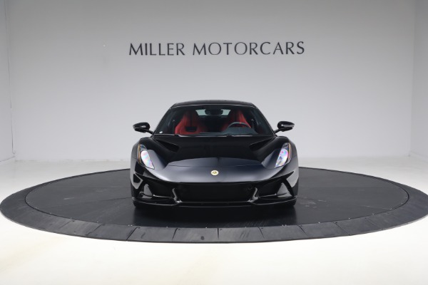 Used 2024 Lotus Emira I4 First Edition for sale $88,900 at Maserati of Greenwich in Greenwich CT 06830 12