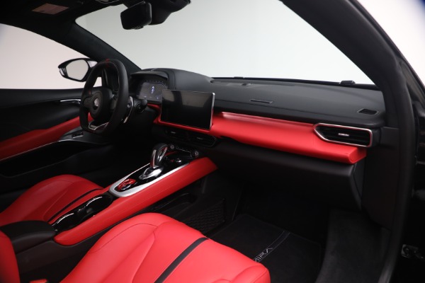 Used 2024 Lotus Emira I4 First Edition for sale $88,900 at Maserati of Greenwich in Greenwich CT 06830 16