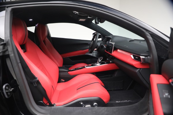 Used 2024 Lotus Emira I4 First Edition for sale $88,900 at Maserati of Greenwich in Greenwich CT 06830 17