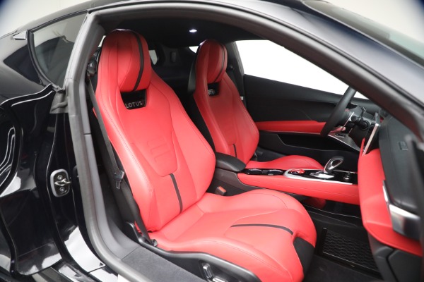 Used 2024 Lotus Emira I4 First Edition for sale $88,900 at Maserati of Greenwich in Greenwich CT 06830 18