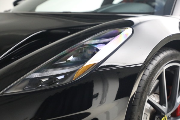 Used 2024 Lotus Emira I4 First Edition for sale $88,900 at Maserati of Greenwich in Greenwich CT 06830 21
