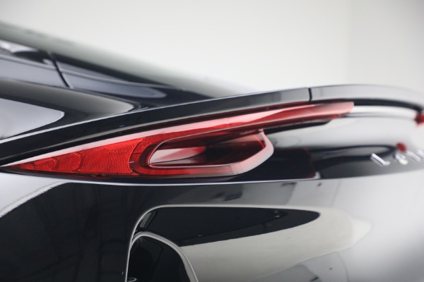 Used 2024 Lotus Emira I4 First Edition for sale $88,900 at Maserati of Greenwich in Greenwich CT 06830 22