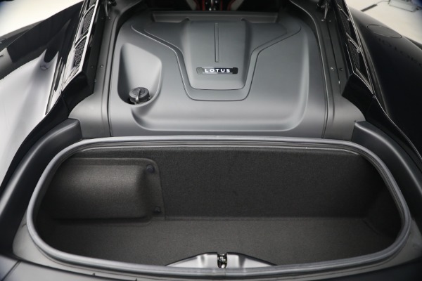 Used 2024 Lotus Emira I4 First Edition for sale $88,900 at Maserati of Greenwich in Greenwich CT 06830 26