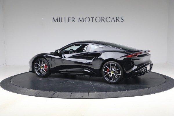 Used 2024 Lotus Emira I4 First Edition for sale $88,900 at Maserati of Greenwich in Greenwich CT 06830 4