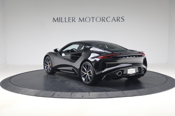 Used 2024 Lotus Emira I4 First Edition for sale $88,900 at Maserati of Greenwich in Greenwich CT 06830 5