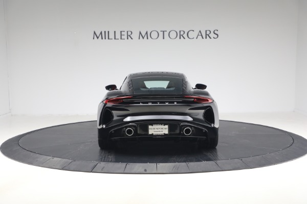 Used 2024 Lotus Emira I4 First Edition for sale $88,900 at Maserati of Greenwich in Greenwich CT 06830 6