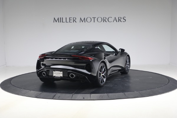 Used 2024 Lotus Emira I4 First Edition for sale $88,900 at Maserati of Greenwich in Greenwich CT 06830 7