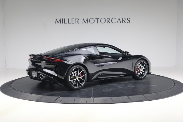 Used 2024 Lotus Emira I4 First Edition for sale $88,900 at Maserati of Greenwich in Greenwich CT 06830 8