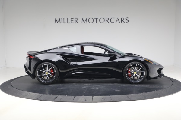 Used 2024 Lotus Emira I4 First Edition for sale $88,900 at Maserati of Greenwich in Greenwich CT 06830 9
