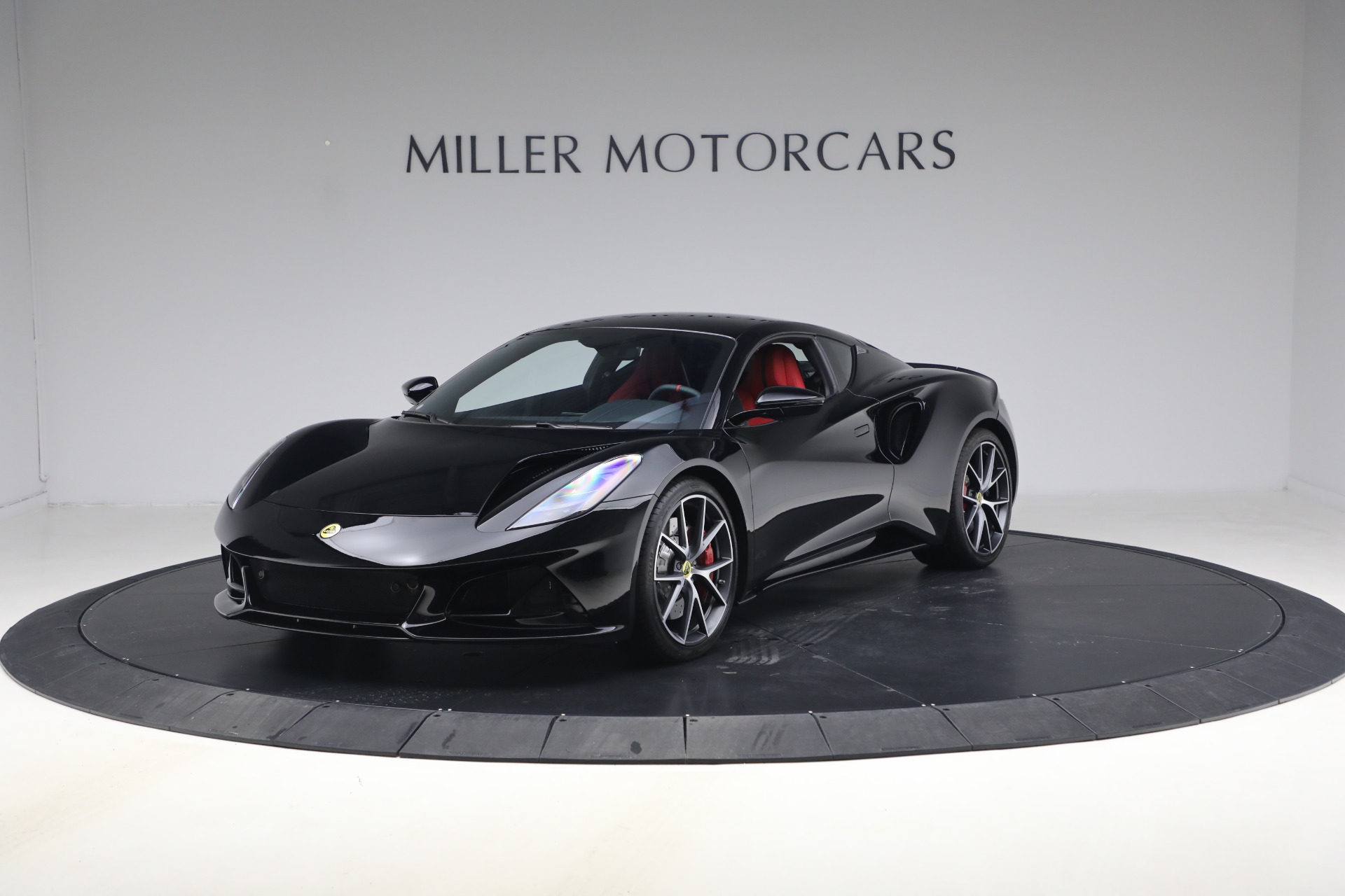 Used 2024 Lotus Emira I4 First Edition for sale $88,900 at Maserati of Greenwich in Greenwich CT 06830 1