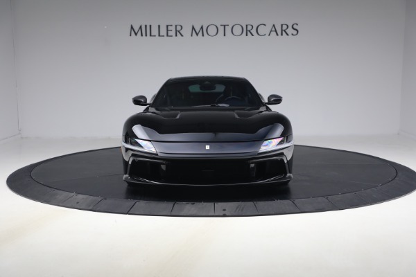 Used 2025 Ferrari 12Cilindri for sale $675,900 at Maserati of Greenwich in Greenwich CT 06830 10