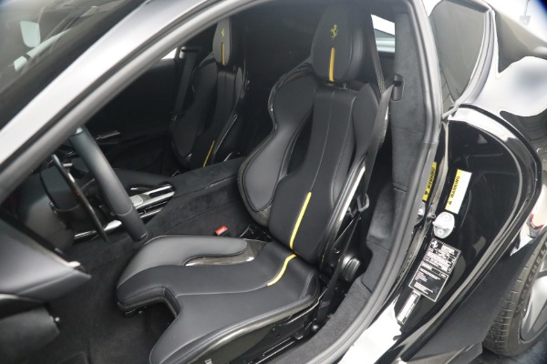 Used 2025 Ferrari 12Cilindri for sale $675,900 at Maserati of Greenwich in Greenwich CT 06830 11