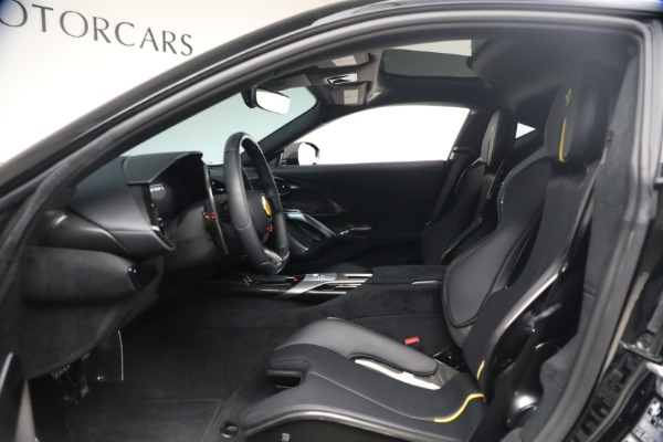 Used 2025 Ferrari 12Cilindri for sale $675,900 at Maserati of Greenwich in Greenwich CT 06830 12