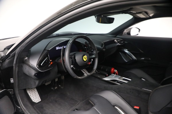 Used 2025 Ferrari 12Cilindri for sale $675,900 at Maserati of Greenwich in Greenwich CT 06830 13