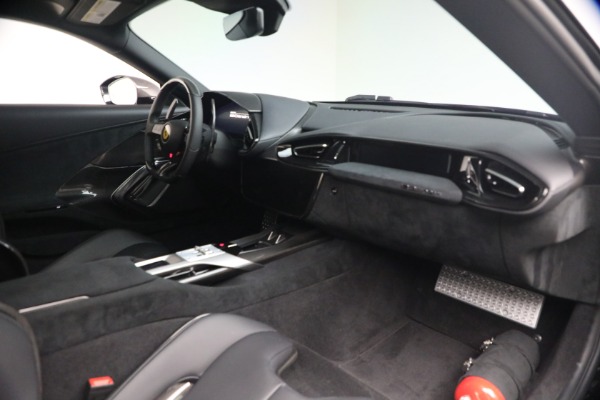 Used 2025 Ferrari 12Cilindri for sale $675,900 at Maserati of Greenwich in Greenwich CT 06830 14