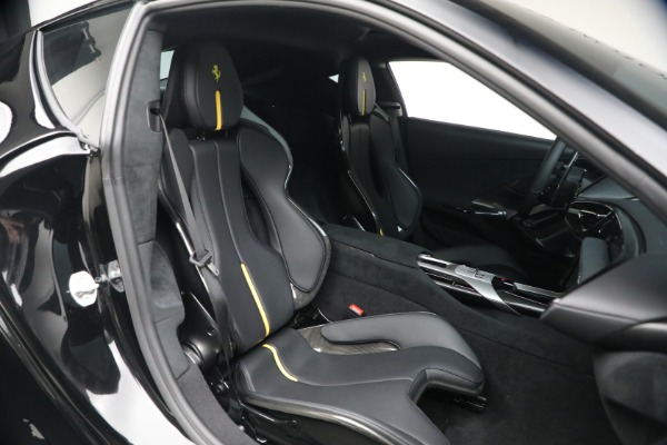 Used 2025 Ferrari 12Cilindri for sale $675,900 at Maserati of Greenwich in Greenwich CT 06830 16