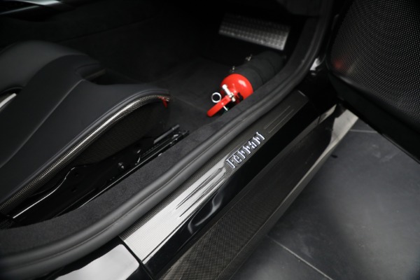 Used 2025 Ferrari 12Cilindri for sale $675,900 at Maserati of Greenwich in Greenwich CT 06830 17
