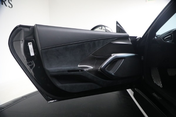 Used 2025 Ferrari 12Cilindri for sale $675,900 at Maserati of Greenwich in Greenwich CT 06830 19