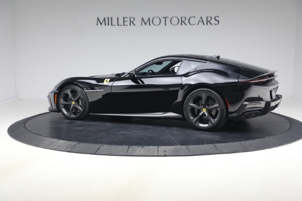 Used 2025 Ferrari 12Cilindri for sale $675,900 at Maserati of Greenwich in Greenwich CT 06830 2