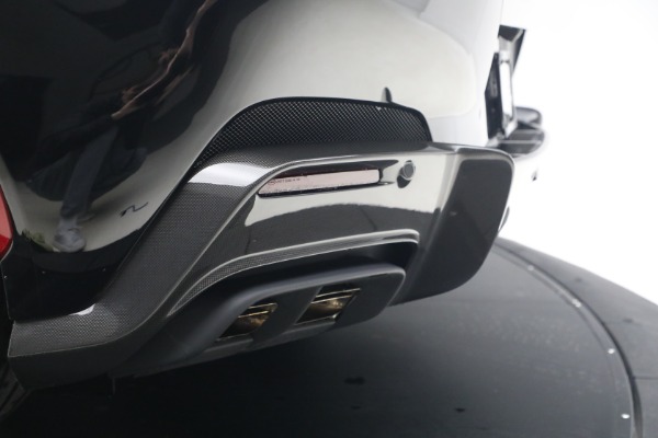 Used 2025 Ferrari 12Cilindri for sale $675,900 at Maserati of Greenwich in Greenwich CT 06830 20