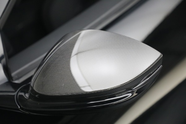 Used 2025 Ferrari 12Cilindri for sale $675,900 at Maserati of Greenwich in Greenwich CT 06830 21