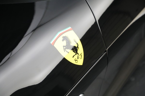Used 2025 Ferrari 12Cilindri for sale $675,900 at Maserati of Greenwich in Greenwich CT 06830 24