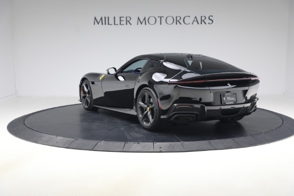 Used 2025 Ferrari 12Cilindri for sale $675,900 at Maserati of Greenwich in Greenwich CT 06830 3