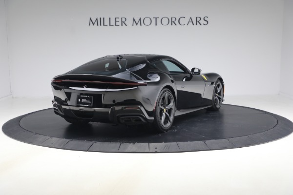 Used 2025 Ferrari 12Cilindri for sale $675,900 at Maserati of Greenwich in Greenwich CT 06830 5
