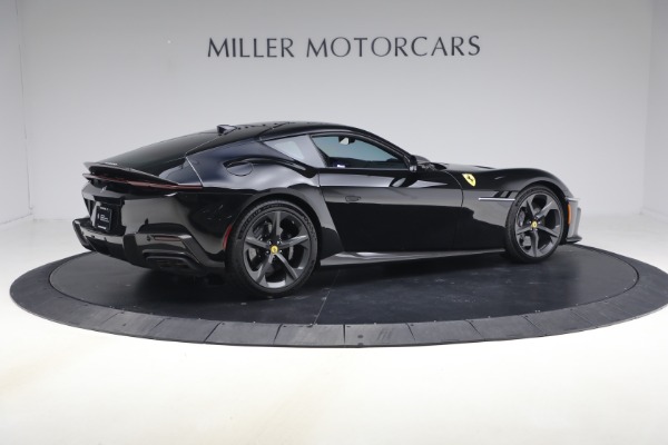 Used 2025 Ferrari 12Cilindri for sale $675,900 at Maserati of Greenwich in Greenwich CT 06830 6
