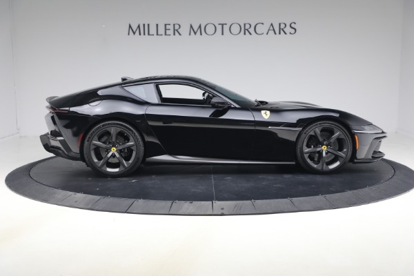 Used 2025 Ferrari 12Cilindri for sale $675,900 at Maserati of Greenwich in Greenwich CT 06830 7