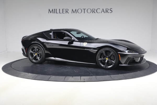 Used 2025 Ferrari 12Cilindri for sale $675,900 at Maserati of Greenwich in Greenwich CT 06830 8