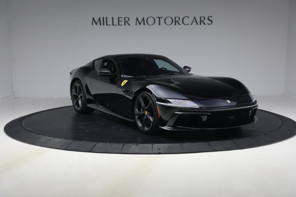 Used 2025 Ferrari 12Cilindri for sale $675,900 at Maserati of Greenwich in Greenwich CT 06830 9