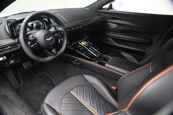 New 2026 Aston Martin Vantage S for sale $251,000 at Maserati of Greenwich in Greenwich CT 06830 13